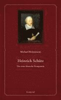 bokomslag Heinrich Schütz