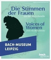 bokomslag Die Stimmen der Frauen aus der Bach-Familie