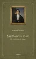 Michael Heinemann - Carl Maria von Weber, Häftad