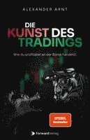 Alexander Arnt, StudyHelp GmbH - Die Kunst des Tradings, Häftad