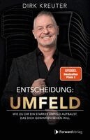 Dirk Kreuter, StudyHelp GmbH - Entscheidung: Umfeld, Häftad
