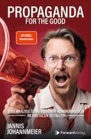 Jannis Johannmeier, StudyHelp GmbH - Propaganda, Inbunden