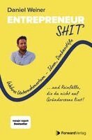 Daniel Weiner, Christian Gaschler, StudyHelp GmbH - Entrepreneurshit, Inbunden