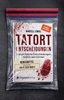 Marcell Engel, StudyHelp GmbH - Tatort Entscheidungen, Häftad