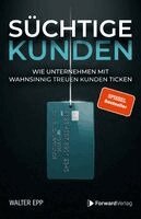 Walter Epp, StudyHelp GmbH - Süchtige Kunden, Häftad