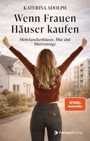 Katerina Adolph, StudyHelp GmbH - Wenn Frauen Häuser kaufen, Häftad