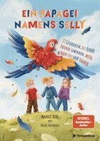 Maurice Bork, Nadin Hartmann, StudyHelp GmbH - Ein Papagei namens Selly, Inbunden. Tillgänglighet: Lägg i varukorg