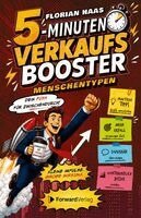Florian Haas, ForwardVerlag - 5-Minuten-Verkaufsbooster, Häftad