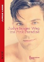 Judys langer Weg ins Pink Paradise 1