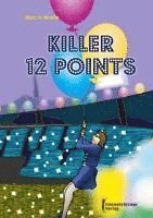 bokomslag Killer 12 points