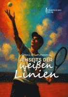 Gönni C. Landsmann - Jenseits der weißen Linien, Häftad