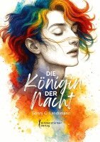 Gönni C. Landsmann - Die Königin der Nacht, Häftad