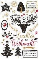 bokomslag Das Leuchten der Weihnacht