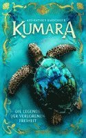 Ann-Kathrin Karschnick - Kumara, Häftad