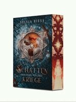 Sylvia Rieß - Der Stern von Erui, Häftad