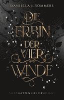 Die Erbin der vier Winde 1