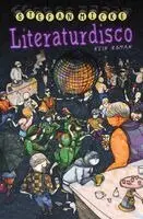 Stefan Micke - Literaturdisco, Häftad. Tillgänglighet: Lägg i varukorg