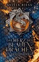 Sylvia Rieß - Das Herz des blauen Drachen, Häftad. Tillgänglighet: Lägg i varukorg