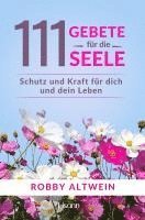 bokomslag 111 Gebete für die Seele