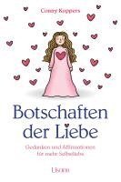 bokomslag Botschaften der Liebe