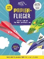 Papierflieger 1