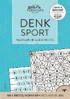 bokomslag Denksport