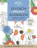 Einfach entspannt ausmalen 1