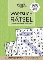 Wortsuchrätsel
