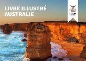 bokomslag Livre illustré Australie