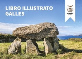 Libro illustrato Galles 1