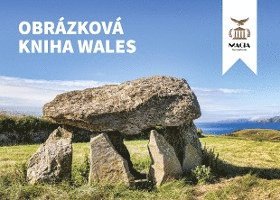 bokomslag Obrázková kniha Wales