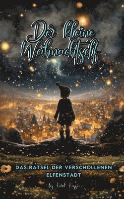 kleine Weihnachtself