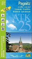 ATK25-E11 Pegnitz (Amtliche Topographische Karte 1:25000) 1