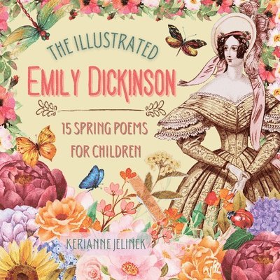 The Illustrated Emily Dickinson 1