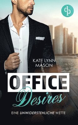 Office Desires 1