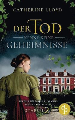 Der Tod kennt keine Geheimnisse 1