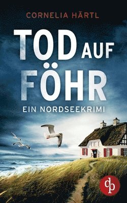 bokomslag Tod auf Fhr