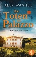 bokomslag Toten im Palazzo