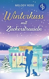 bokomslag Winterkuss mit Zuckerstreuseln