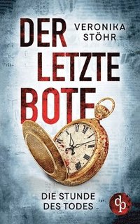 bokomslag letzte Bote