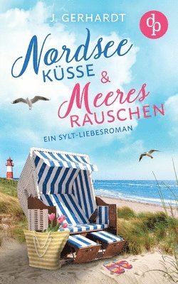 bokomslag Nordseeksse und Meeresrauschen