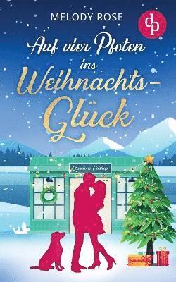 Auf vier Pfoten ins Weihnachtsglck 1