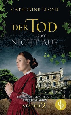 bokomslag Tod gibt nicht auf