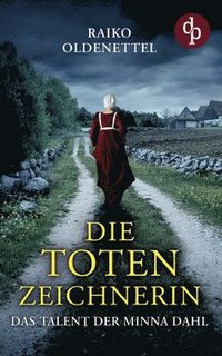 bokomslag Die Totenzeichnerin