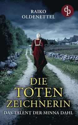 bokomslag Totenzeichnerin