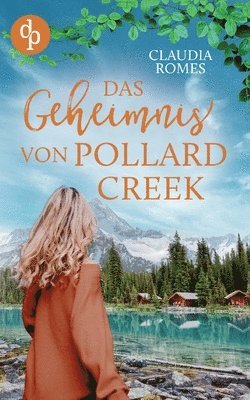 bokomslag Geheimnis von Pollard Creek