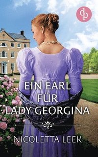 bokomslag Ein Earl fr Lady Georgina