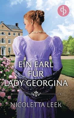 bokomslag Earl für Lady Georgina