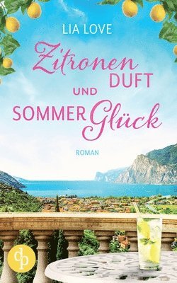 bokomslag Zitronenduft und Sommerglck