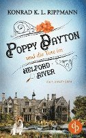 Konrad K L Rippmann, Konrad K. L. Rippmann - Poppy Dayton und die Tote im Helford River, Häftad
